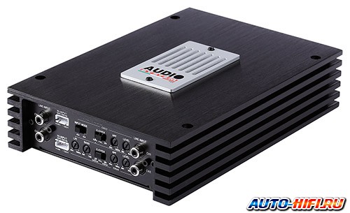 4-канальный усилитель Audio System Italy AD480